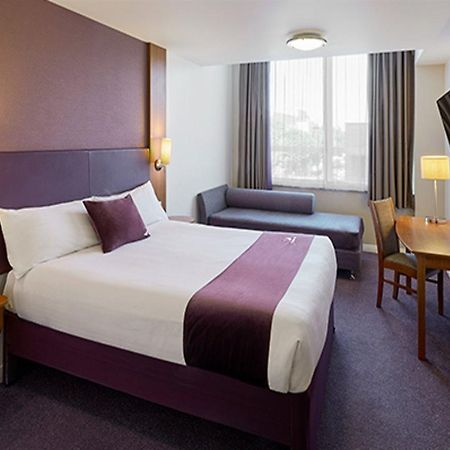 Premier Inn Cambridge Girton  Dış mekan fotoğraf