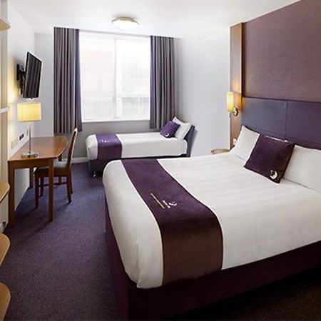 Premier Inn Cambridge Girton  Dış mekan fotoğraf