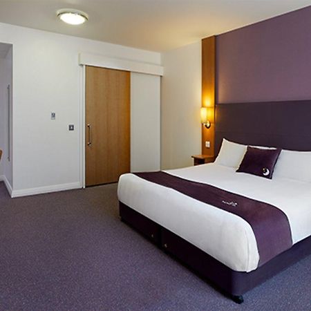 Premier Inn Cambridge Girton  Dış mekan fotoğraf