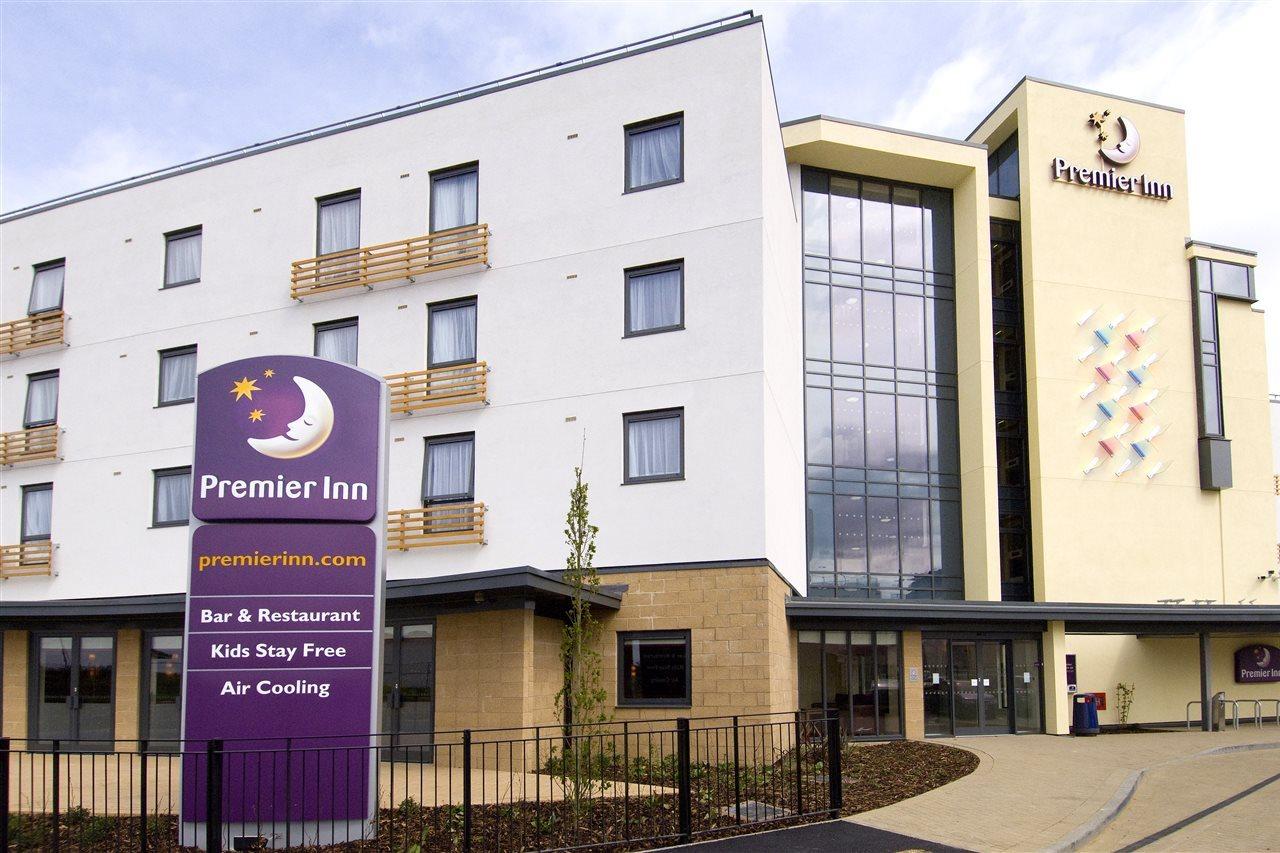 Premier Inn Cambridge Girton  Dış mekan fotoğraf