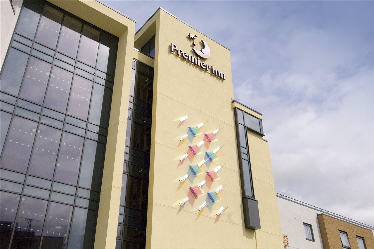 Premier Inn Cambridge Girton  Dış mekan fotoğraf