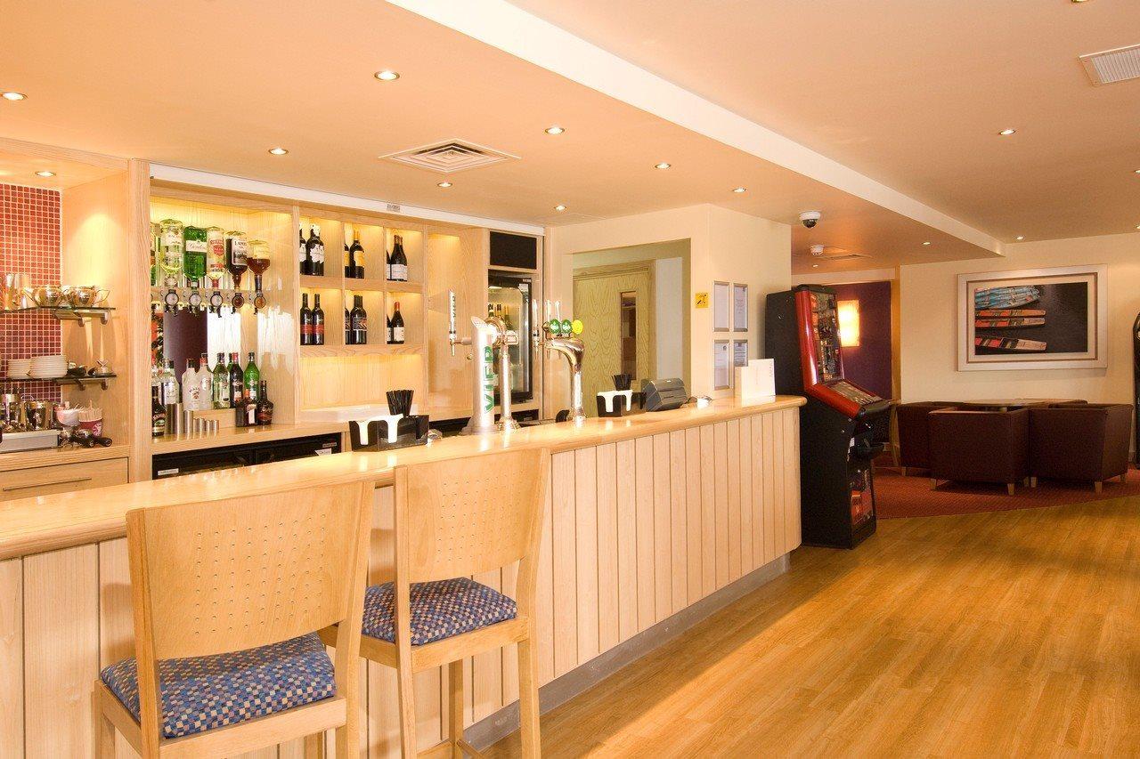 Premier Inn Cambridge Girton  Dış mekan fotoğraf