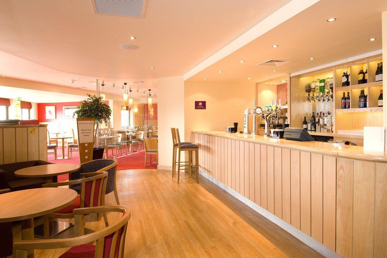 Premier Inn Cambridge Girton  Dış mekan fotoğraf