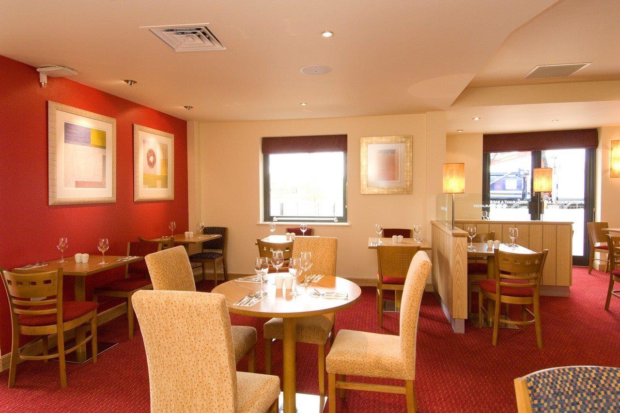 Premier Inn Cambridge Girton  Dış mekan fotoğraf