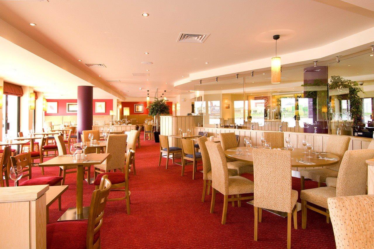 Premier Inn Cambridge Girton  Dış mekan fotoğraf