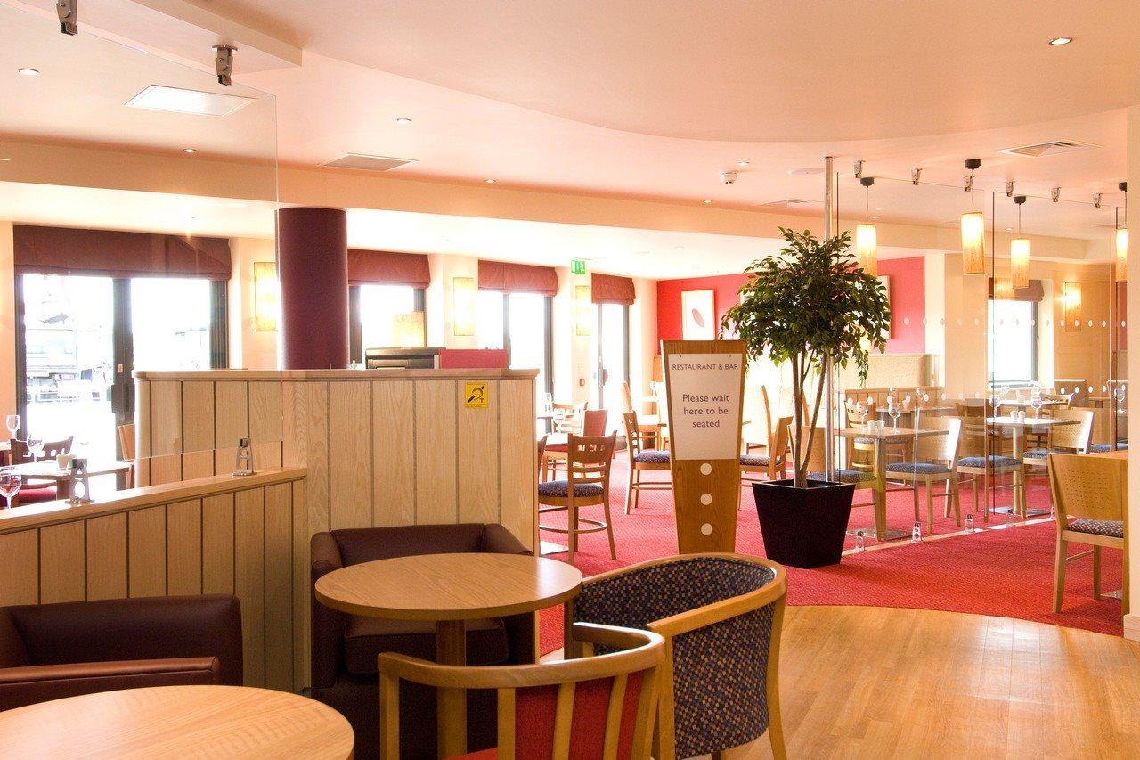 Premier Inn Cambridge Girton  Dış mekan fotoğraf