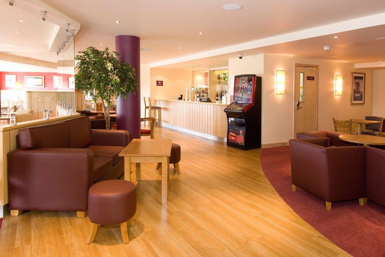Premier Inn Cambridge Girton  Dış mekan fotoğraf