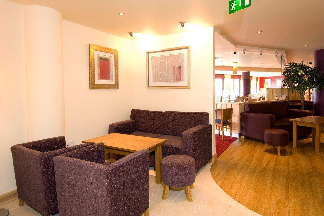 Premier Inn Cambridge Girton  Dış mekan fotoğraf