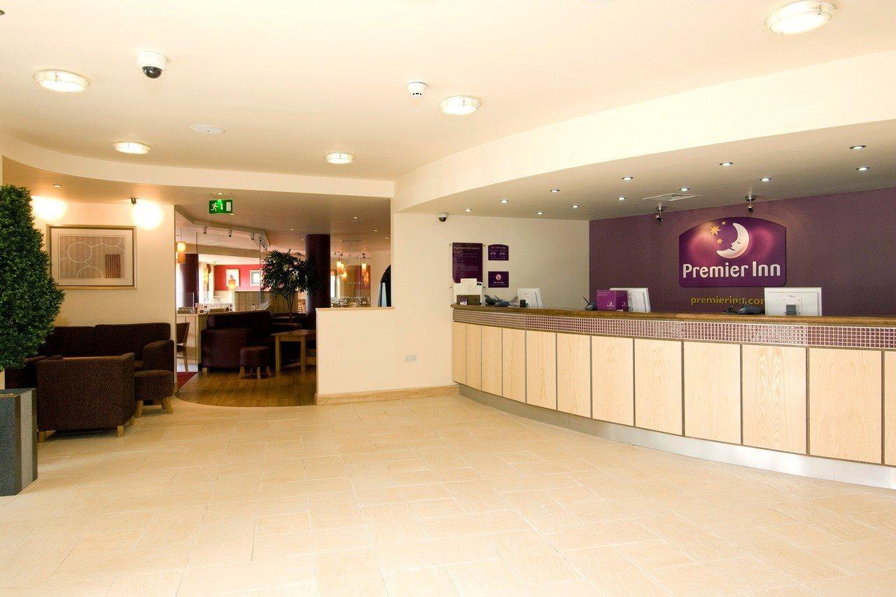 Premier Inn Cambridge Girton  Dış mekan fotoğraf