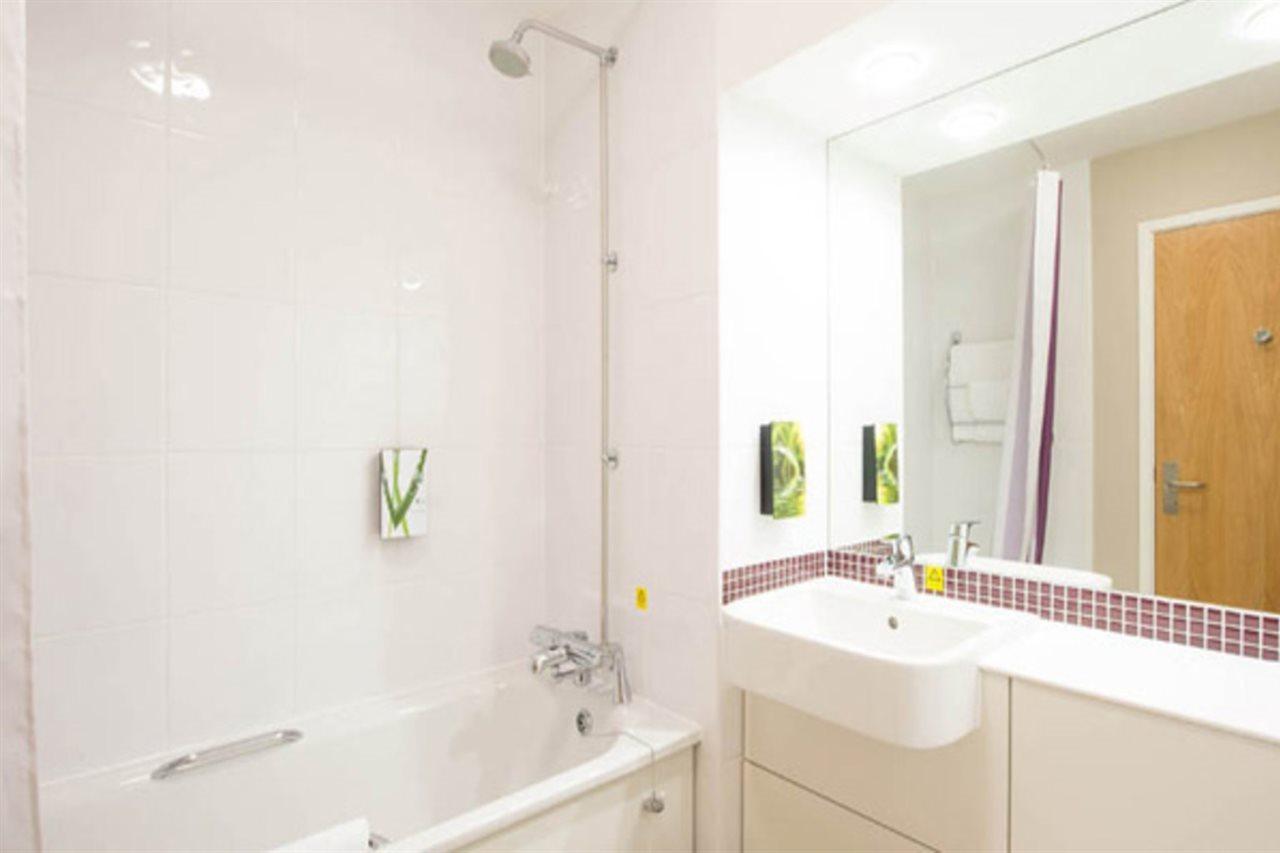 Premier Inn Cambridge Girton  Dış mekan fotoğraf