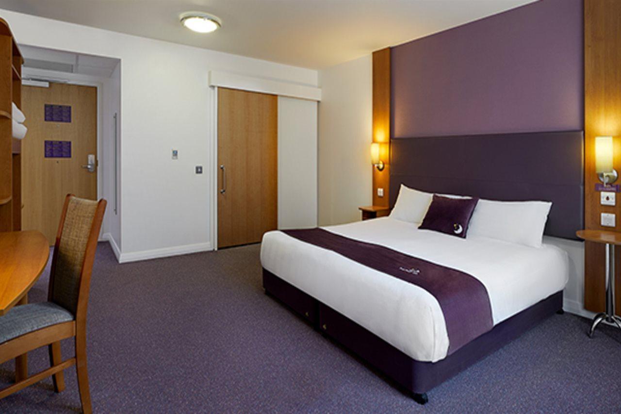 Premier Inn Cambridge Girton  Dış mekan fotoğraf