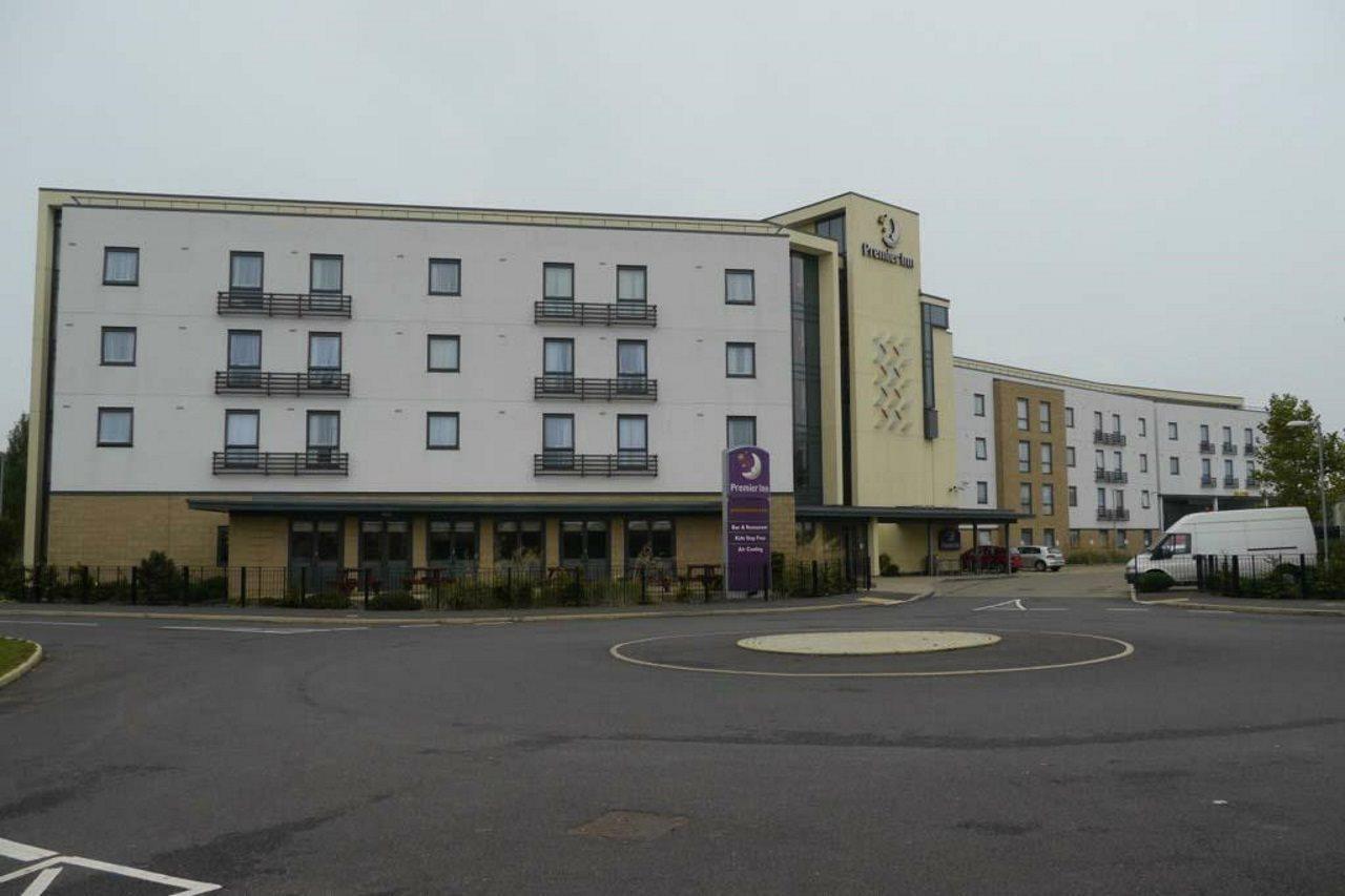 Premier Inn Cambridge Girton  Dış mekan fotoğraf