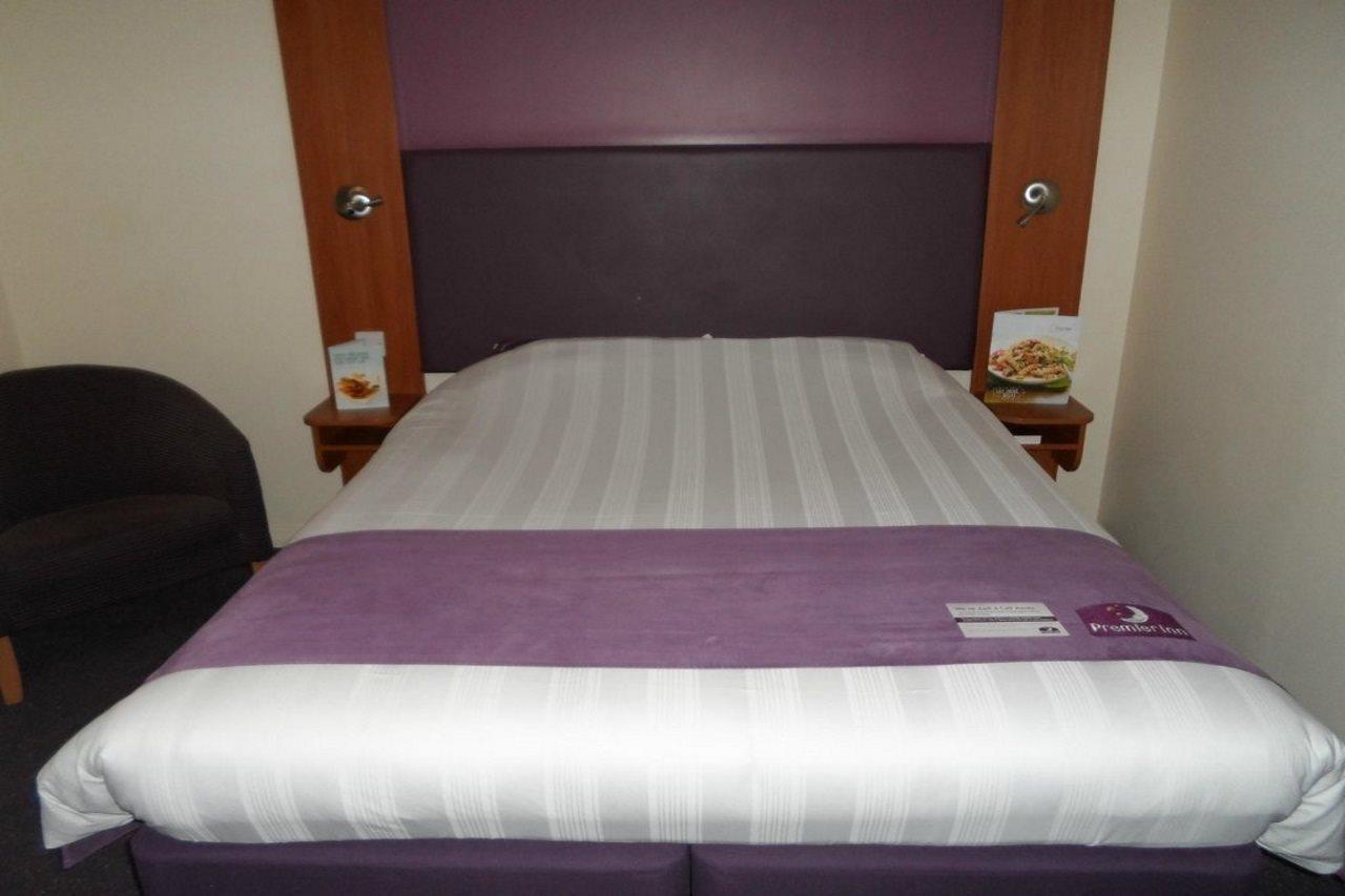 Premier Inn Cambridge Girton  Dış mekan fotoğraf