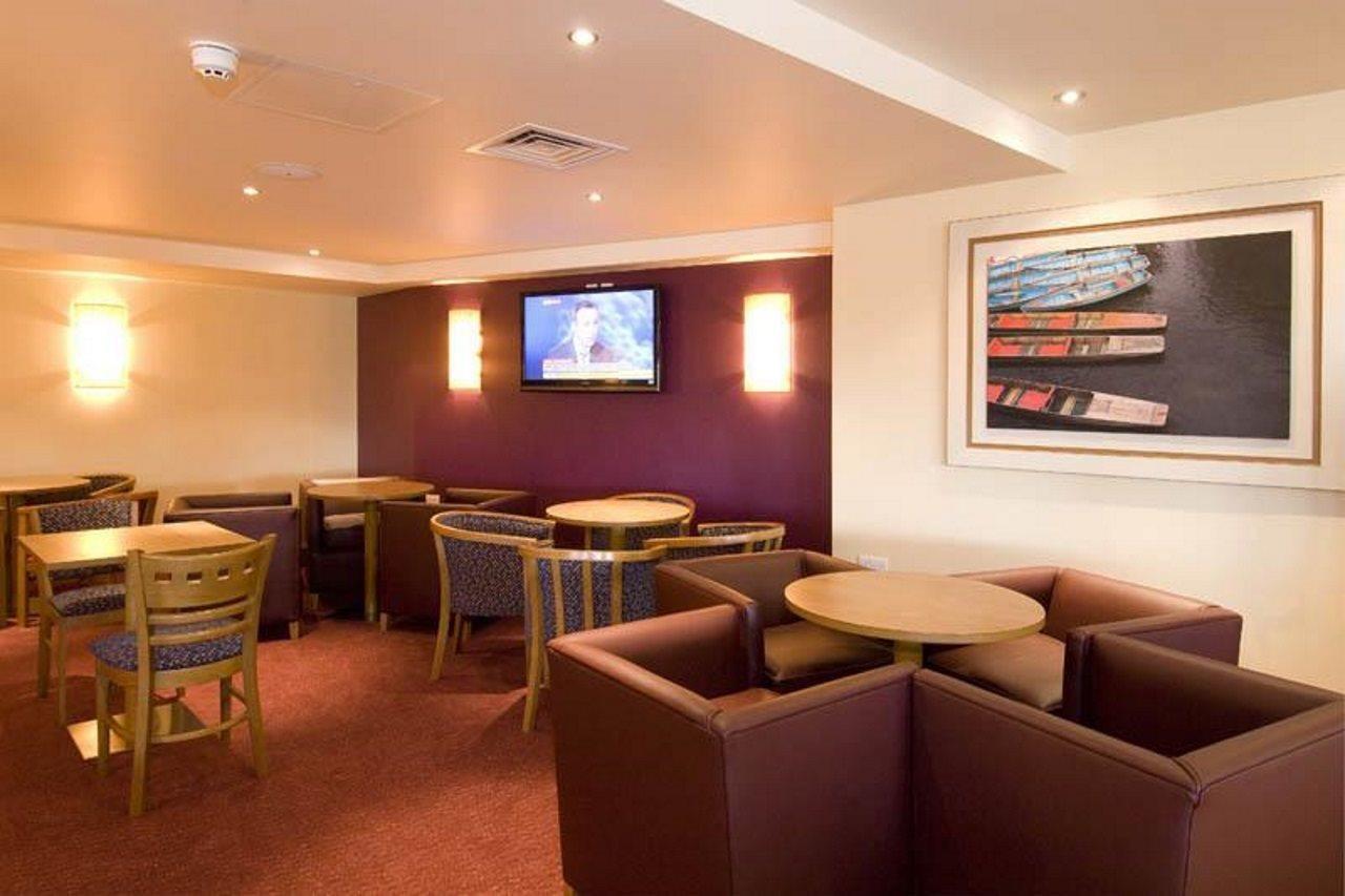 Premier Inn Cambridge Girton  Dış mekan fotoğraf