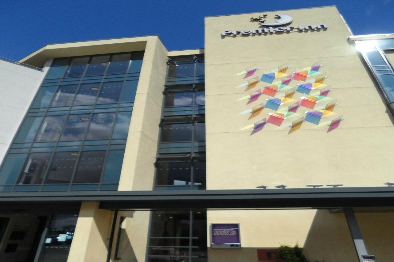 Premier Inn Cambridge Girton  Dış mekan fotoğraf