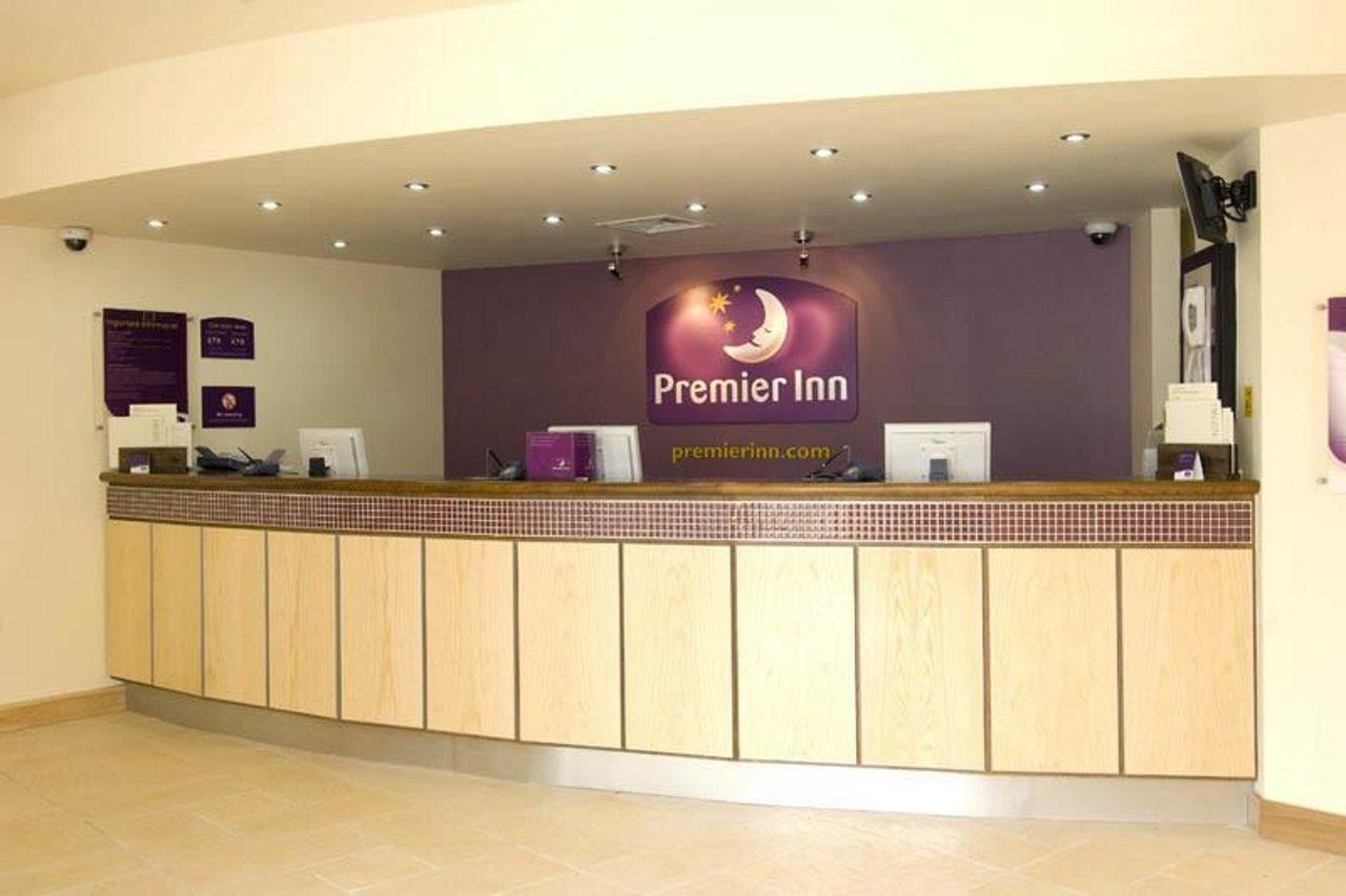 Premier Inn Cambridge Girton  Dış mekan fotoğraf