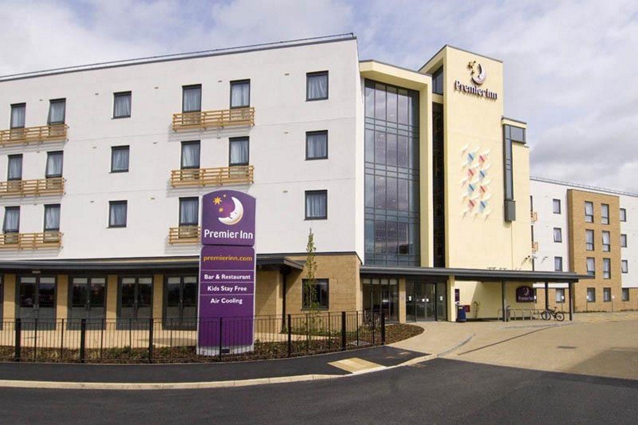 Premier Inn Cambridge Girton  Dış mekan fotoğraf