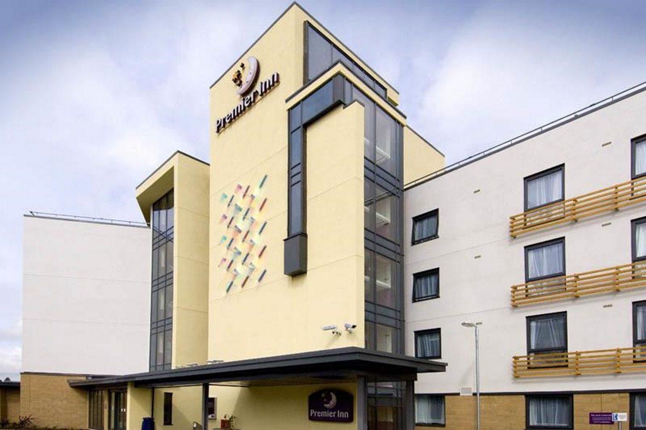 Premier Inn Cambridge Girton  Dış mekan fotoğraf