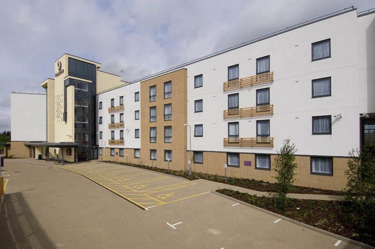 Premier Inn Cambridge Girton  Dış mekan fotoğraf