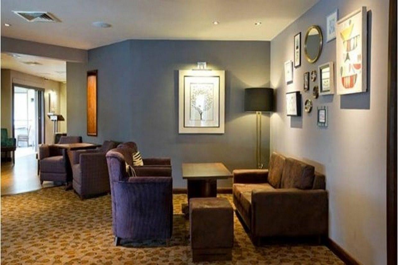 Premier Inn Cambridge Girton  Dış mekan fotoğraf