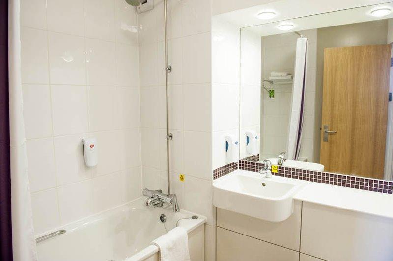Premier Inn Cambridge Girton  Dış mekan fotoğraf