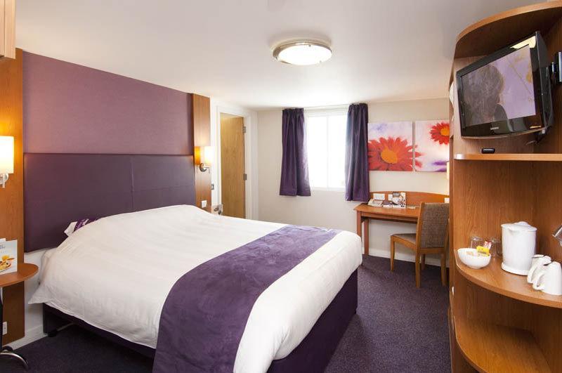 Premier Inn Cambridge Girton  Dış mekan fotoğraf
