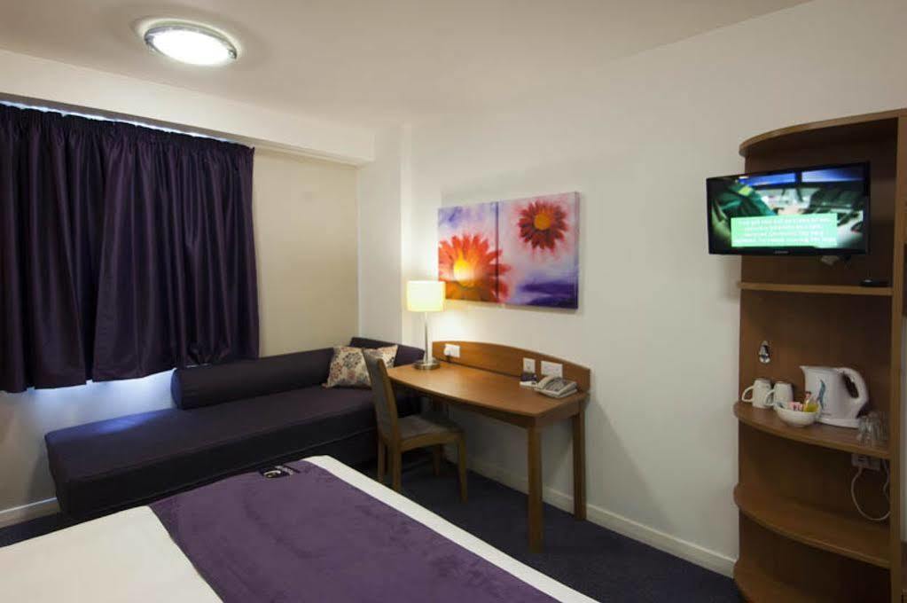 Premier Inn Cambridge Girton  Dış mekan fotoğraf