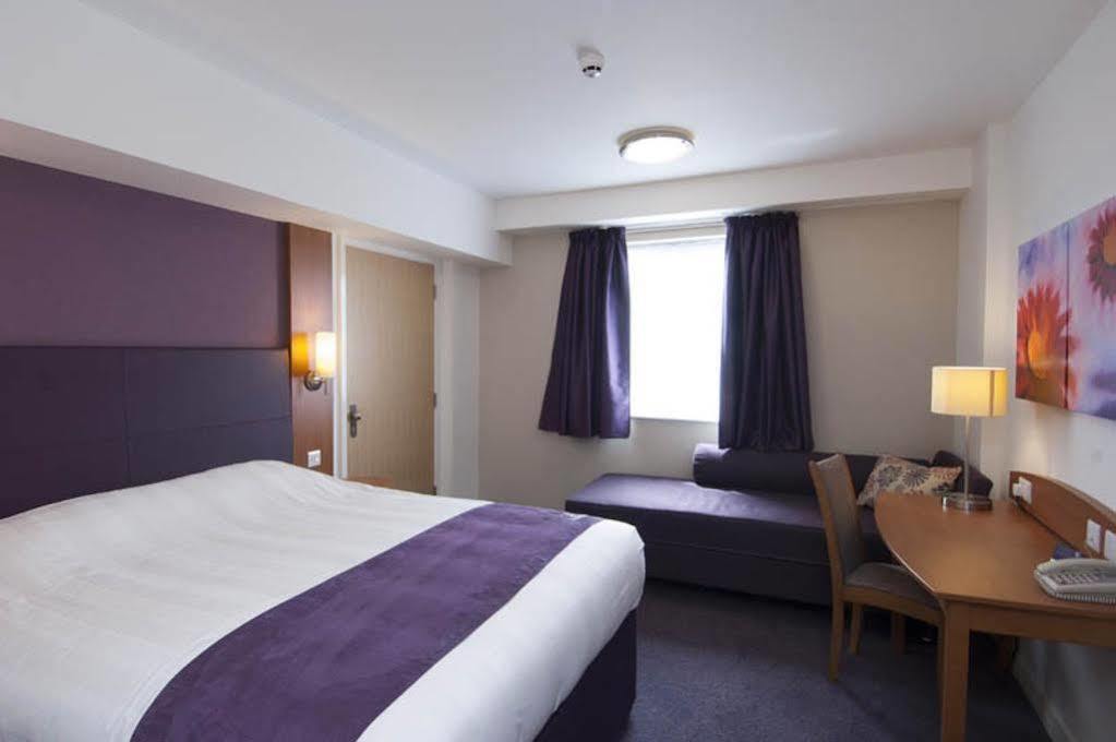 Premier Inn Cambridge Girton  Dış mekan fotoğraf