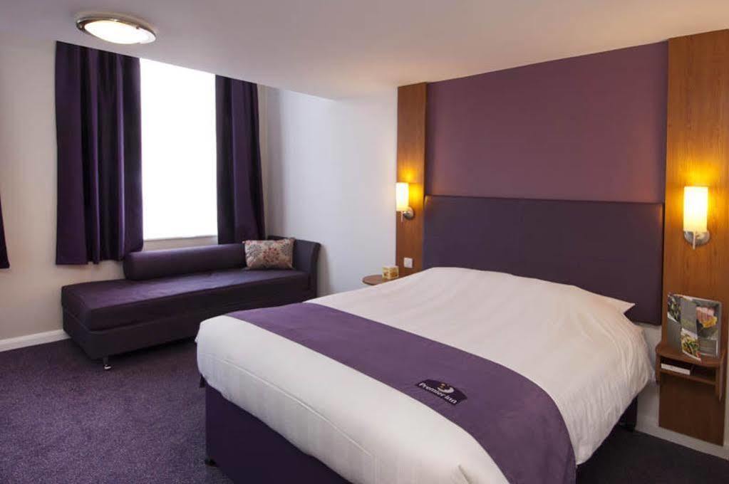 Premier Inn Cambridge Girton  Dış mekan fotoğraf