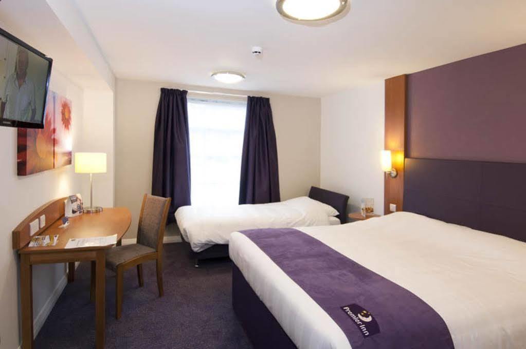 Premier Inn Cambridge Girton  Dış mekan fotoğraf