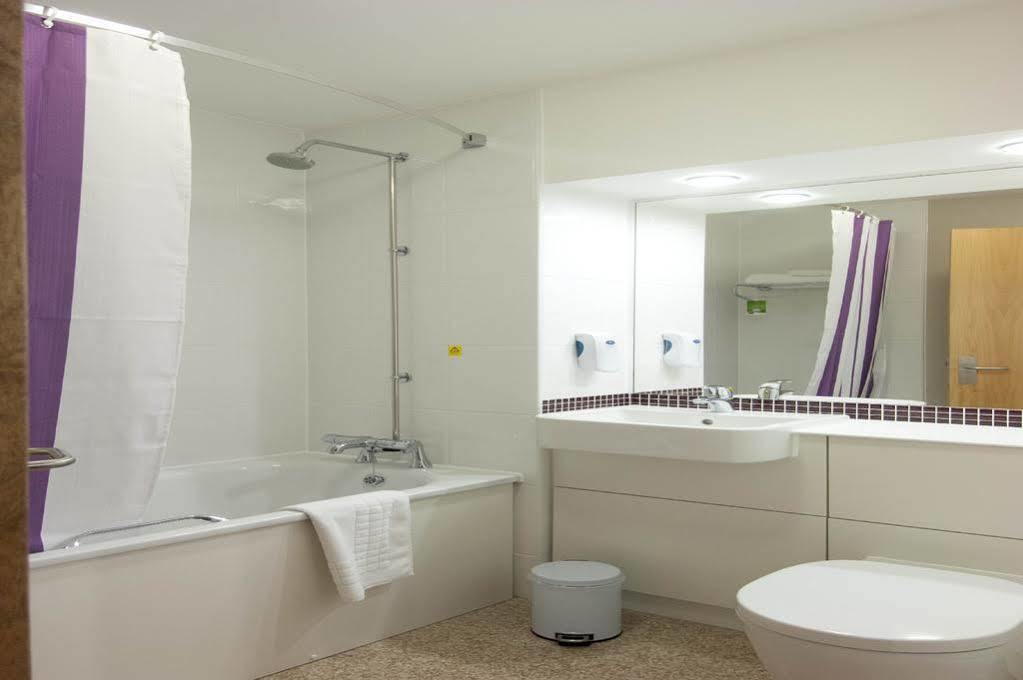 Premier Inn Cambridge Girton  Dış mekan fotoğraf