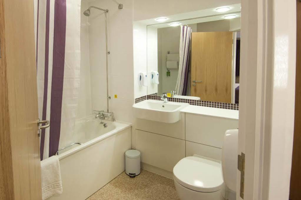 Premier Inn Cambridge Girton  Dış mekan fotoğraf