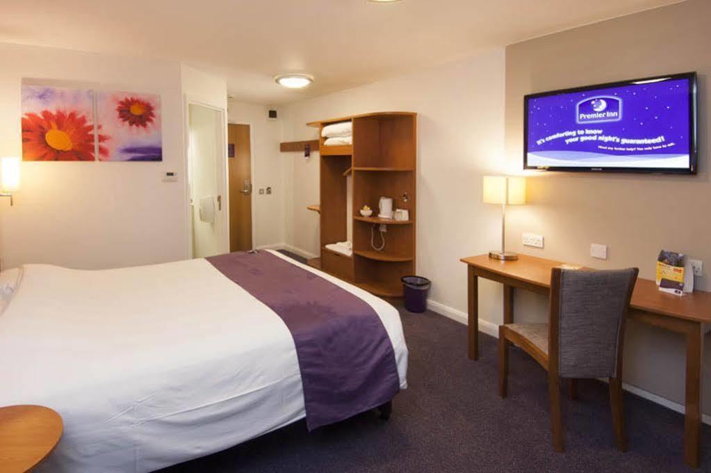 Premier Inn Cambridge Girton  Dış mekan fotoğraf